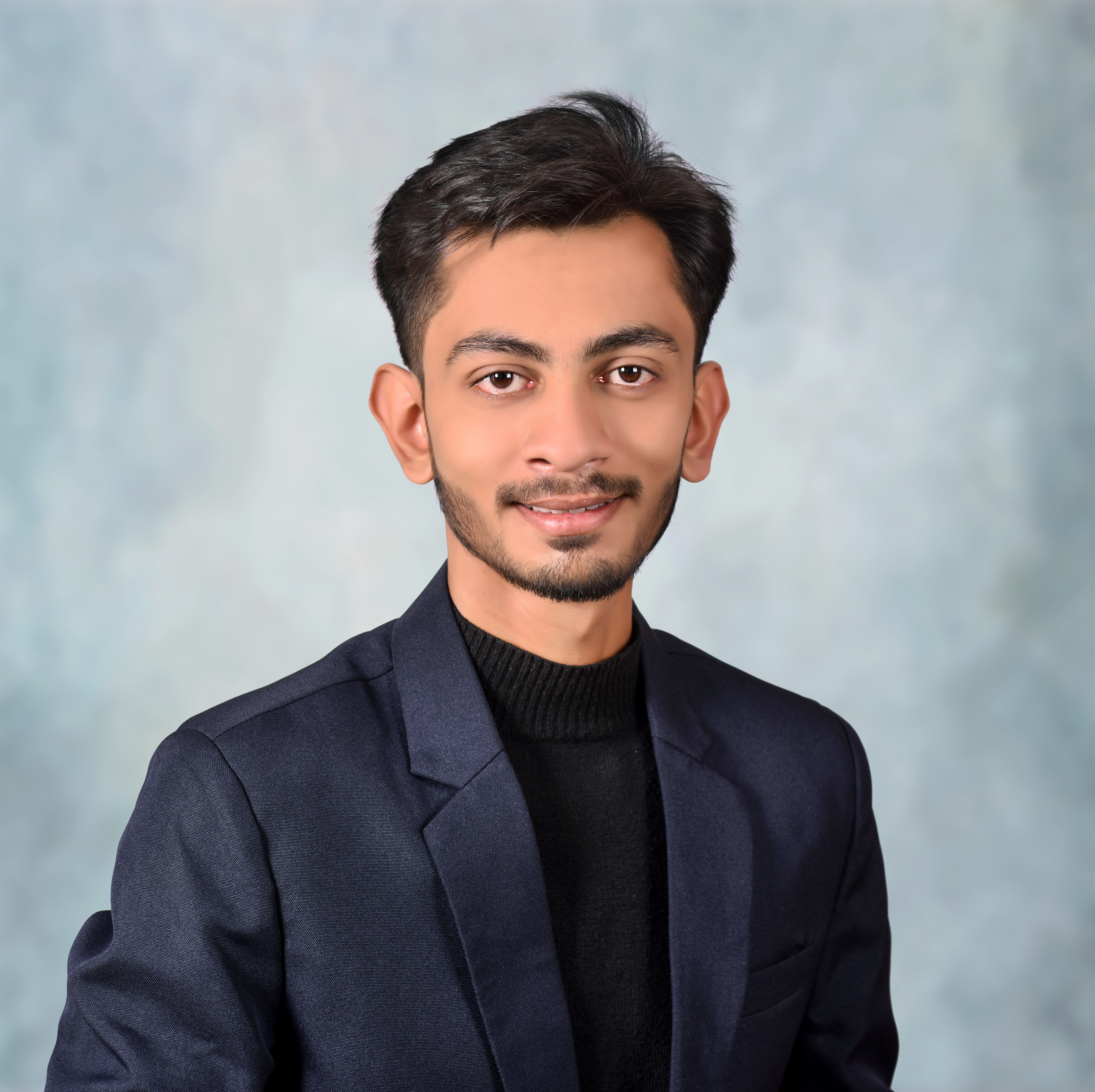 Vitthal Mahajan — Founder & CEO of Vitthal Group